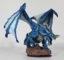 Young Blue Dragon